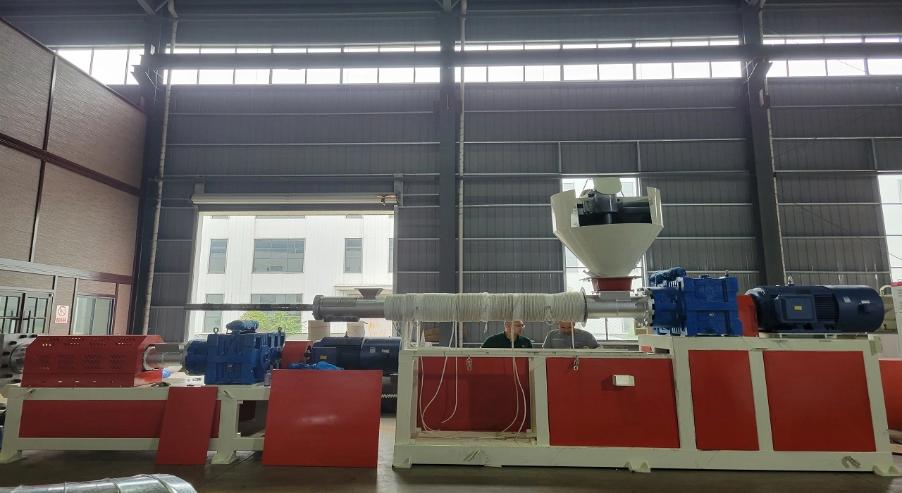 Global Manufacturing