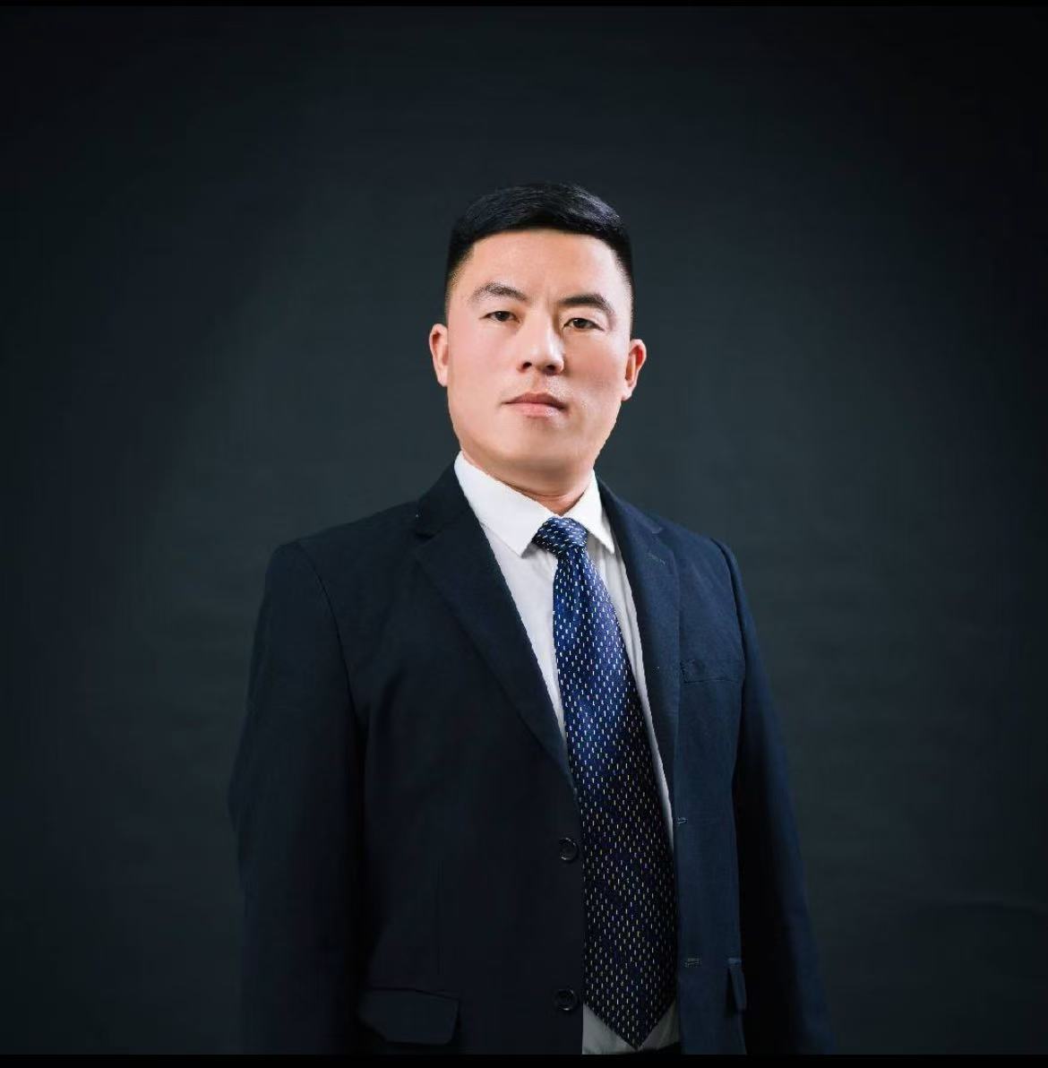 Mr. Ma, Founder and CEO of Hongxin Machinery