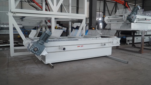 Diaper Recycling Solution