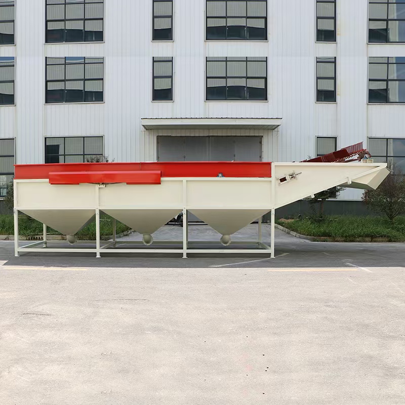 Plastic Processing System