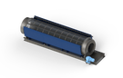 Pulp Microfiltration Machine