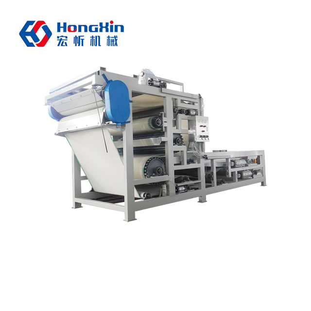 Pulp Pressing Machine