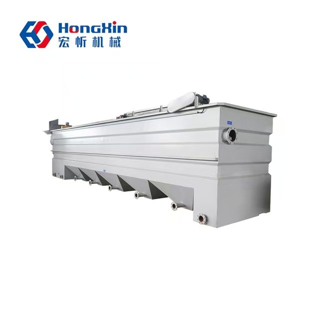 Air Floptation Machine