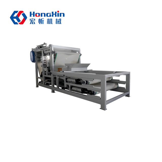 Pulp Pressing Machine