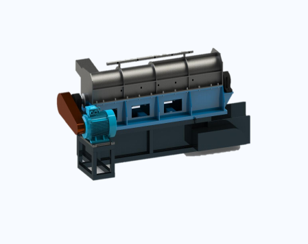 Pulp Slurry Separator