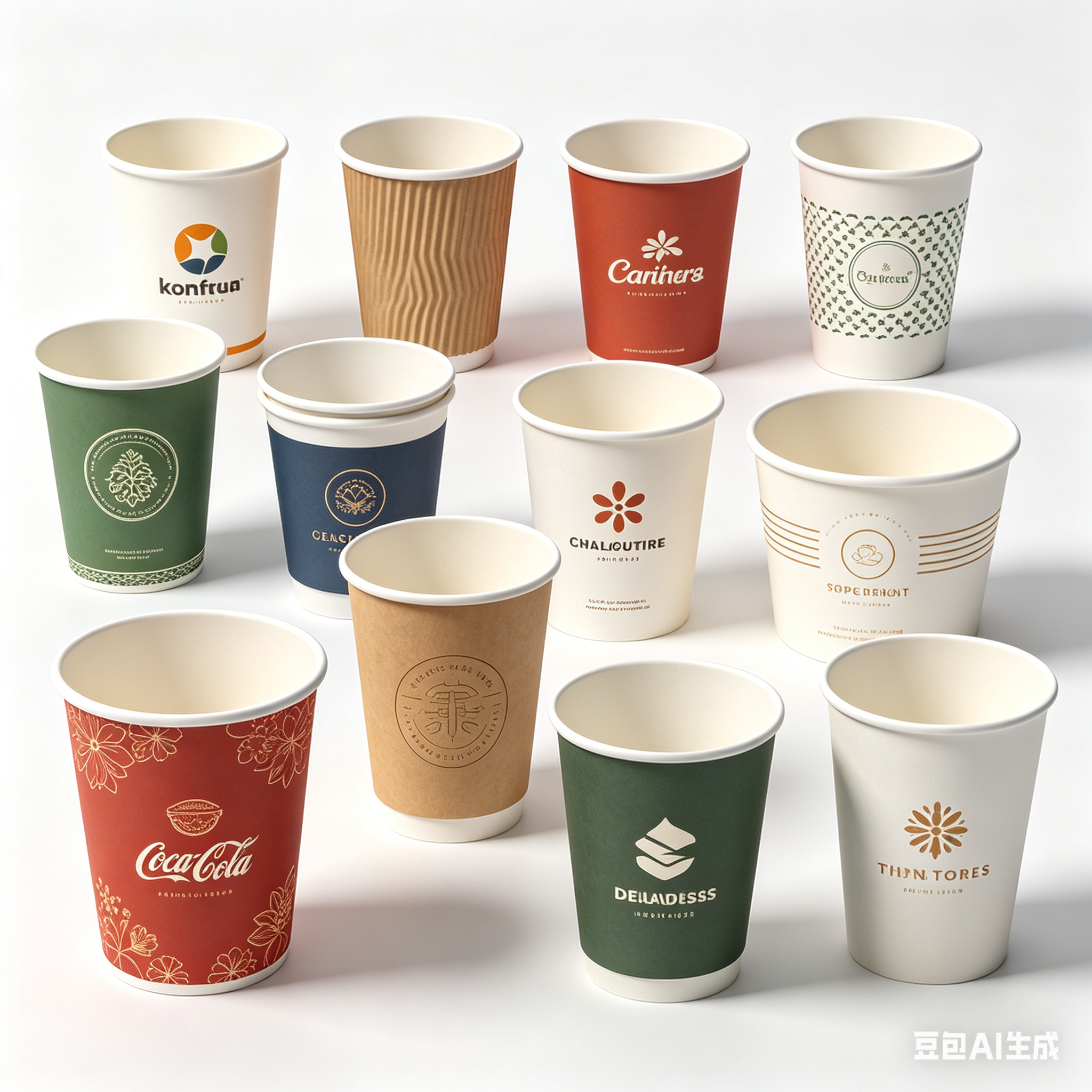 Hongxin Paper Cup Recycling
