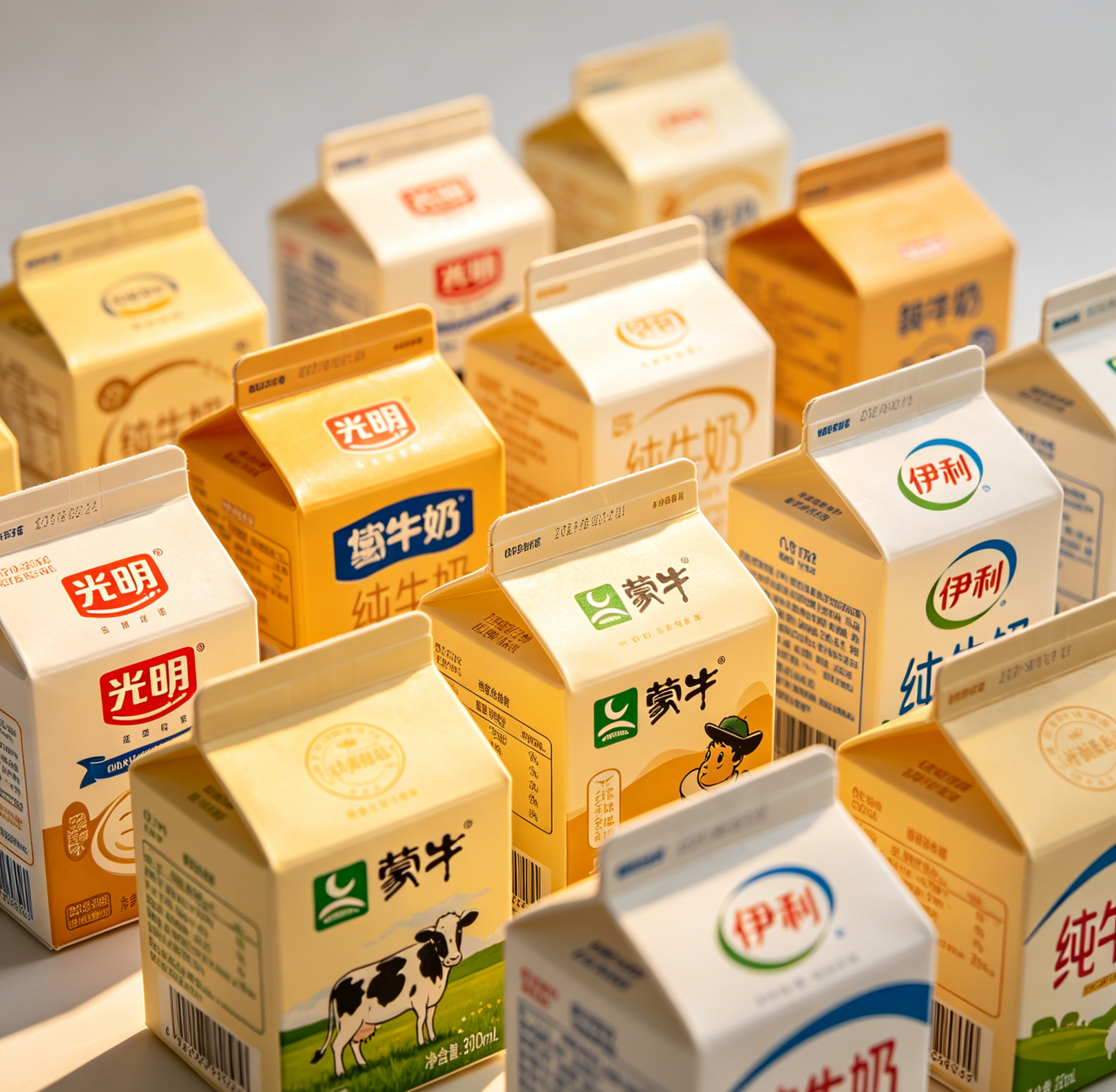 Hongxin Tetra Pak Recycling
